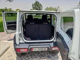 SUZUKI JIMNY 2024 MODEL ,